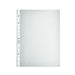 EAN 4008110312132 - Herlitz 10840320 protector de hojas 210 x 297 mm (A4) Polipropileno (PP) 100 pieza(s) imagen 1