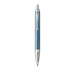 EAN 3026981436451 - Parker IM Premium Azul Bolígrafo de punta retráctil con pulsador Medio 1 pieza(s) imagen 1
