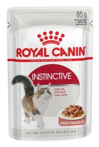 EAN 9003579308738 - Royal Canin Instinctive 85 g imagen 1