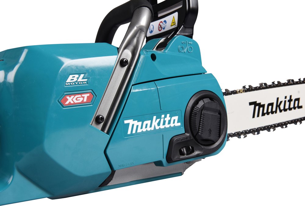 EAN 0088381763035 - Makita UC015GZ motosierra Negro, Azul imagen 14