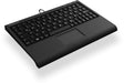 EAN 4250078170754 - KeySonic ACK-3410 (ESP) teclado Universal USB Español Negro imagen 1