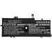 EAN 5704174372783 - CoreParts MBXLE-BA0282 refacción para laptop Batería imagen 1