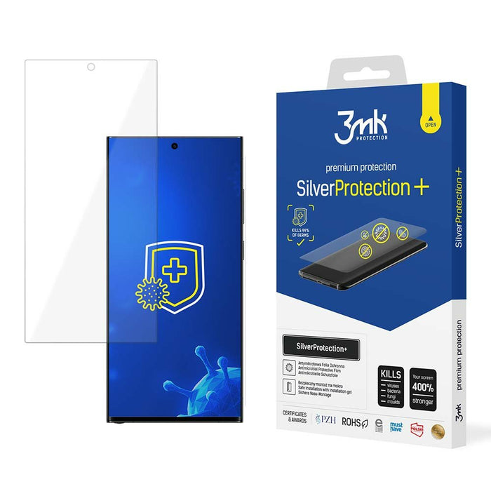 EAN 5903108512565 - 3MK SilverProtection+ 1 pieza(s) imagen 1