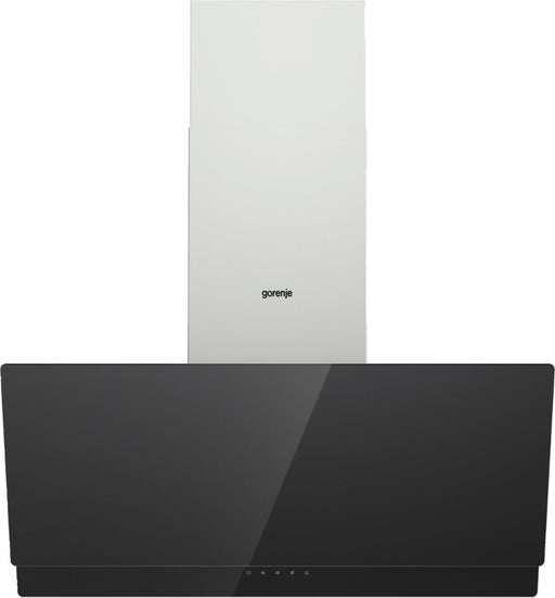 EAN 3838782389825 - Gorenje WHI949EXBG De pared Plata, Acero inoxidable 608 m³/h imagen 2