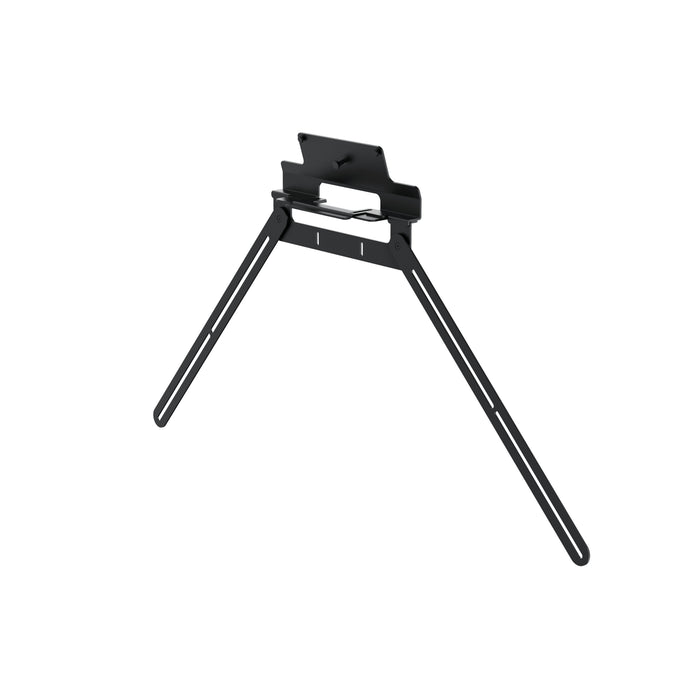 EAN 6938818323858 - Yealink VB-TVMount-01 Kit de montaje Negro imagen 1