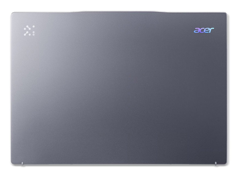 EAN 4711474078452 - Acer Swift 14 AI SF14-11-X5DB Snapdragon X1P-64-100 Portátil 36,8 cm (14.5") WQXGA 16 GB LPDDR5x-SDRAM 1  imagen 7