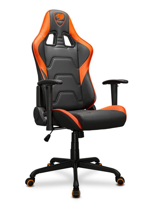 EAN 4710483775512 - COUGAR Silla Armor Elite Silla para videojuegos de PC Asiento acolchado imagen 1