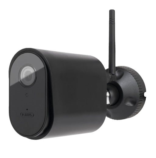 EAN 4003318419157 - ABUS PPIC54520B cámara de vigilancia Almohadilla Cámara de seguridad IP Exterior 3840 x 2160 Pixeles Pare imagen 2