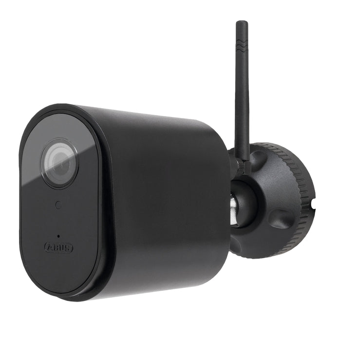 EAN 4003318419157 - ABUS PPIC54520B cámara de vigilancia Almohadilla Cámara de seguridad IP Exterior 3840 x 2160 Pixeles Pare imagen 2