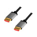 EAN 4052792062175 - LogiLink CHA0104 cable HDMI 1 m HDMI tipo A (Estándar) Negro imagen 1