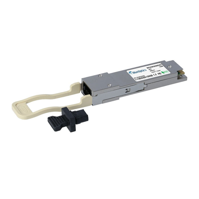 EAN 4063232628349 - BlueOptics 02310MHQ-BO red modulo transceptor Fibra óptica QSFP imagen 4