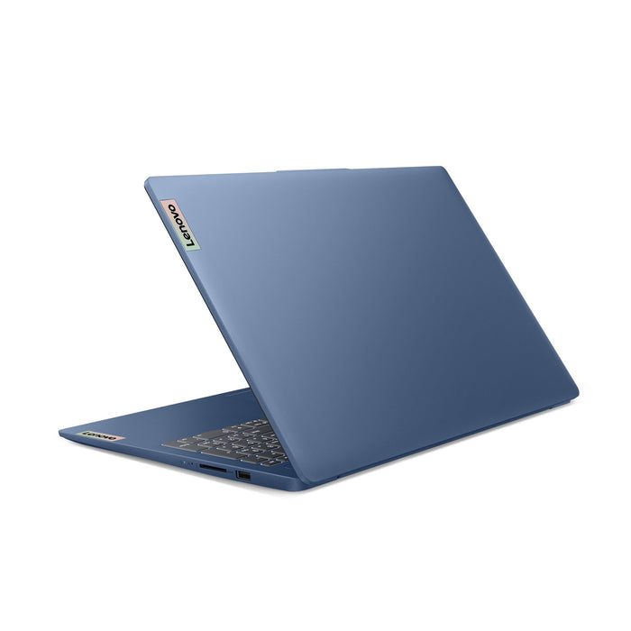 EAN 0198157263659 - Lenovo IdeaPad Slim 3 15ABR8 AMD Ryzen™ 5 5625U Portátil 39,6 cm (15.6") Full HD 16 GB DDR4-SDRAM 512 GB  imagen 7