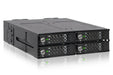 EAN 4713227445948 - Icy Dock MB720MK-B V3 caja para disco duro externo Negro imagen 5