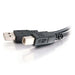 EAN 0757120815662 - C2G 81566 cable USB USB 2.0 USB A USB B imagen 6