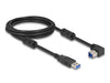 EAN 4043619811137 - DeLOCK 81113 cable USB USB 3.2 Gen 1 (3.1 Gen 1) USB A USB B Negro imagen 1