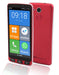 EAN 4030152022878 - Olympia Neo 14 cm (5.5") SIM doble Android 10 4G USB Tipo C 2 GB 16 GB 2400 mAh Negro, Rojo imagen 1