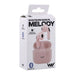 EAN 3303170115756 - T'nB Melody 2 Auriculares True Wireless Stereo (TWS) Dentro de oído Llamadas/Música/Deporte/Uso diario US imagen 7