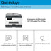 EAN 196786896095 - HP OfficeJet Pro 9135e AiO Printer Inyección de tinta térmica A4 4800 x 1200 DPI 25 ppm Wifi imagen 5
