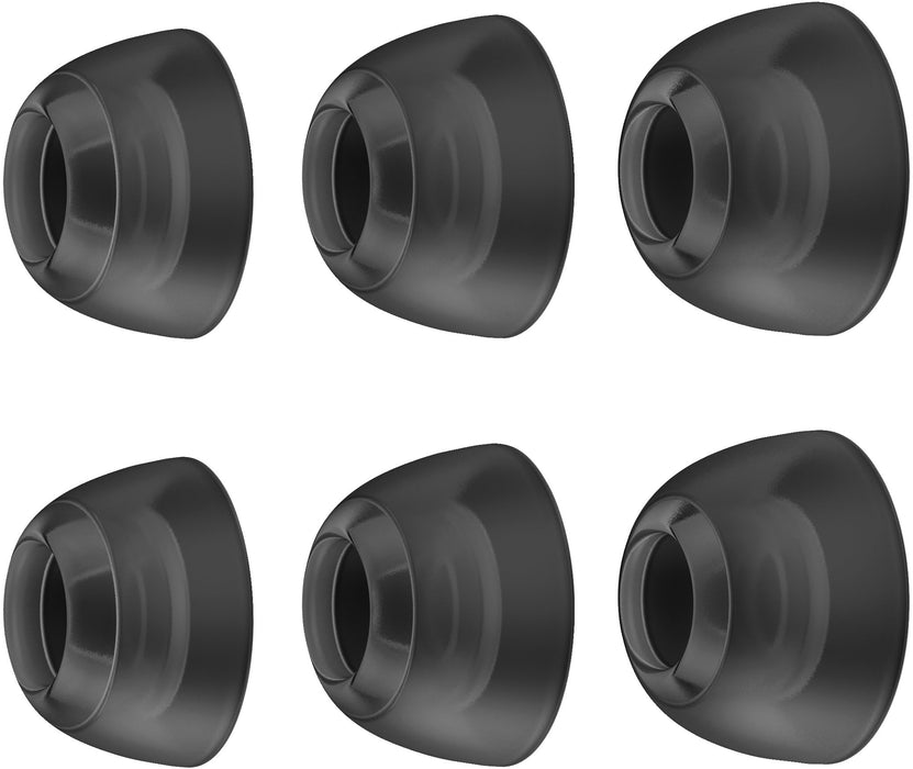 EAN 197029008190 - HyperX Cirro Buds Pro True Wireless BLK Earbuds Auriculares Inalámbrico Dentro de oído Llamadas/Música Blu imagen 4