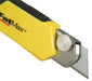 EAN 3253560104863 - Stanley 0-10-486 cúter Negro, Amarillo Cúter de cuchillas intercambiables imagen 2