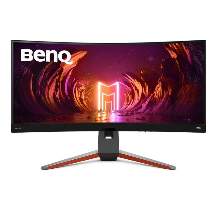 EAN 4718755086700 - BenQ EX3410R pantalla para PC 86,4 cm (34") 3440 x 1440 Pixeles Wide Quad HD LED Negro imagen 1