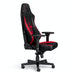 EAN 4251442503772 - noblechairs NBL-HRO-PU-DET silla para videojuegos Silla para videojuegos de PC Asiento acolchado Negro, R imagen 4