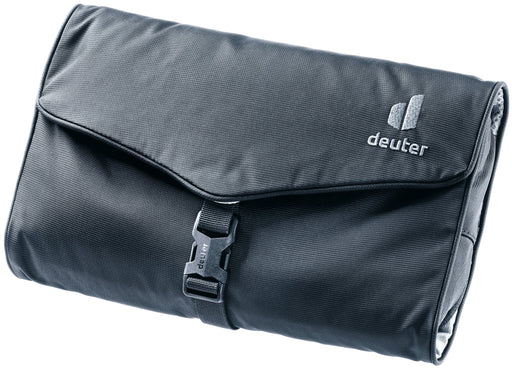EAN 4046051180151 - Deuter Wash Bag II Bolsa de aseo Negro imagen 1