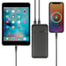 EAN 4260709013602 - Rivacase VA2102 Polímero de litio 20000 mAh Negro imagen 10