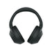 EAN 4548736156432 - Sony WHULT900NB Auriculares Inalámbrico y alámbrico Diadema Llamadas/Música Bluetooth Negro imagen 12