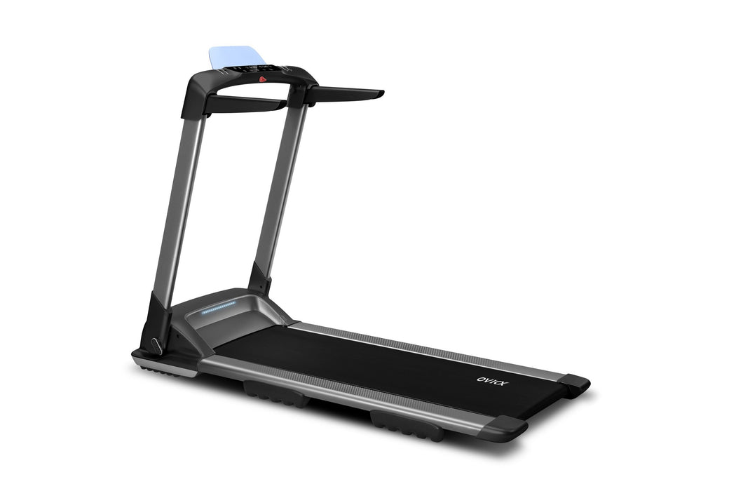 EAN 6971771020235 - OVICX Q2S PLUS cinta de correr 430 x 1250 mm 14 kmh imagen 3