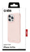 EAN 8018417482113 - SBS TEINSTIP1661PP funda para teléfono móvil 16 cm (6.3") Rosa imagen 2