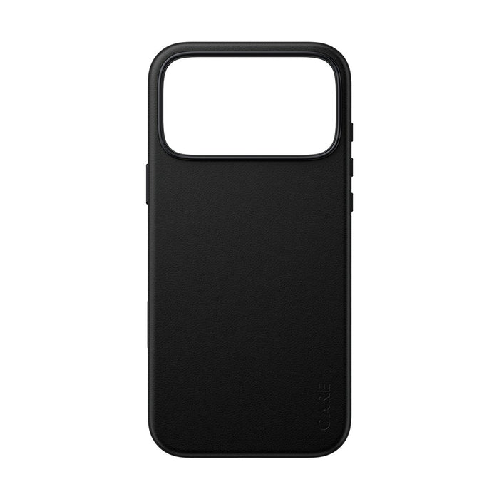 EAN 5715685044427 - PanzerGlass CARE™ by ® Solo Vegan Leather Case Black w. MagSafe iPhone 2026 Pro Max | 17 Pro Max funda pa imagen 4