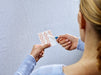 EAN 4042448340474 - TESA 77773-00000 gancho para almacenamiento Interior Gancho universal Blanco 2 pieza(s) imagen 8