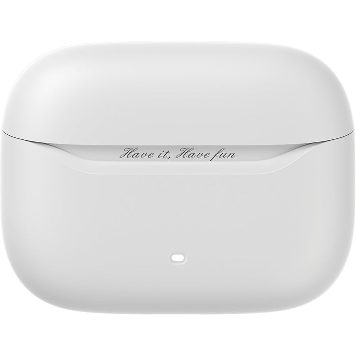 EAN 6939119050535 - Havit TW991 PRO - SPACE NC01T (white) Auriculares Inalámbrico Dentro de oído Música Bluetooth Blanco imagen 9