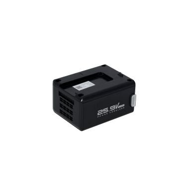 EAN 5906006954390 - Amica VMB XPro Dark aspiradora de mano Negro Sin bolsa imagen 25