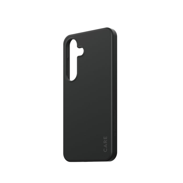 EAN 5715685016271 - PanzerGlass CARE™ by ® Case Black Samsung Galaxy S25 funda para teléfono móvil Negro imagen 4