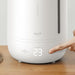 EAN 6955578040467 - Deerma F600 humidificador Ultrasónica 5 L Perlado, Blanco 25 W imagen 7