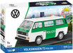 EAN 5902251246372 - COBI Volkswagen T3 Police imagen 6
