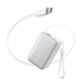 EAN 0194644223861 - Anker A1638 10000 mAh Blanco imagen 1