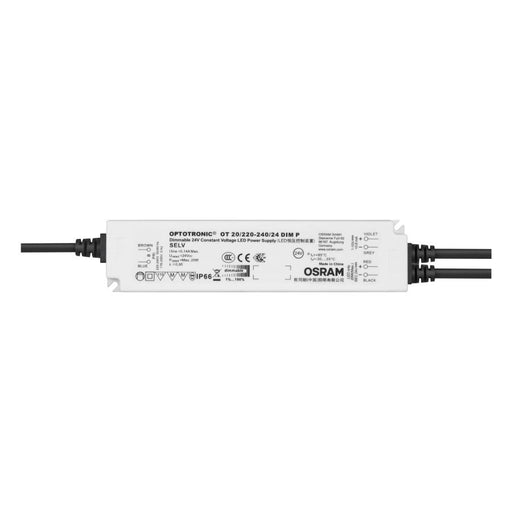 EAN 4052899545809 - Osram OT 20/220…240/24 DIM P imagen 1
