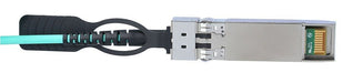 EAN 4063232001401 - BlueOptics SFP-10G-AOC5M-BO Cable de fibra óptica e InfiniBand 5 m SFP+ Naranja imagen 2