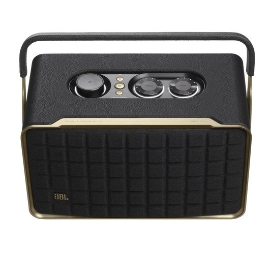 EAN 1200130000744 - JBL Authentics 300 Negro 100 W imagen 6