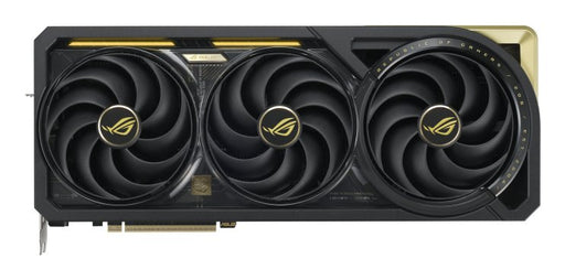 EAN 4711636624077 - ASUS ROG Astral GeForce RTX 5090 Edition 20 NVIDIA 32 GB GDDR7 imagen 1