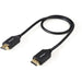 EAN 0065030875912 - StarTech.com HDMM50CMP cable HDMI 0,5 m HDMI tipo A (Estándar) Negro imagen 4