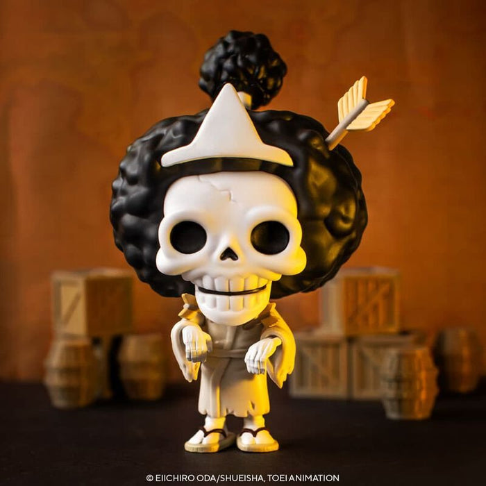 EAN 0889698544634 - FUNKO POP! 54463 imagen 3
