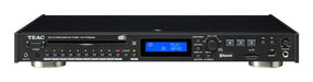 EAN 4907034223909 - TEAC CD-P750DAB-B reproductor de CD Negro Grabadora de CD imagen 1