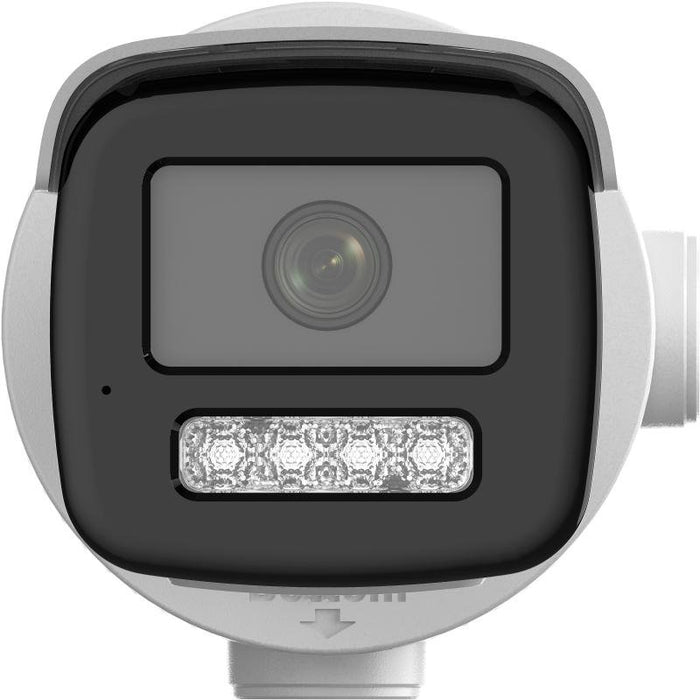 EAN 6942160410432 - Hikvision Ultra Series (SmartIP) DS-2CD3T46G2-ISU/SL(4mm)(H)(eF) Bala (forma) Cámara de seguridad IP Inte imagen 3