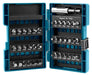 EAN 0088381414807 - Makita B-28606 punta de destornillador 37 pieza(s) imagen 1