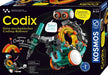 EAN 4002051620646 - Kosmos Codix imagen 1