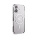 EAN 5904310705837 - Crong Clear MAG Cover funda para teléfono móvil 16 cm (6.3") Transparente imagen 4